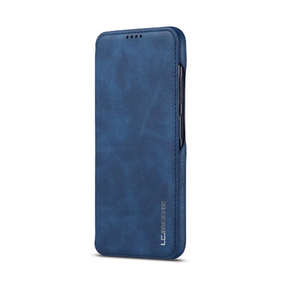 Vỏ điện thoại OEM / ODM Huawei Vỏ điện thoại ví Huawei chống trầy xước