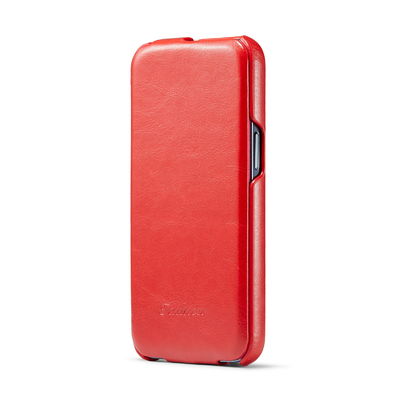 Vỏ điện thoại da thật sang trọng tinh tế Vỏ từ tính OEM Iphone 14