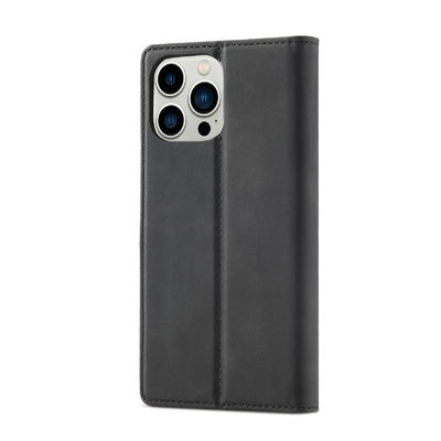 Bao Da Iphone Ví Da Pu / Bao Da Điện Thoại Tinh Tế