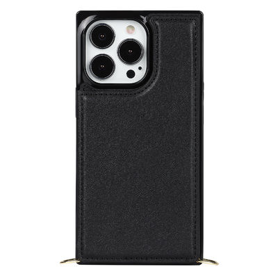 Ốp lưng iphone da thật liền mạch Dirtproof sang trọng