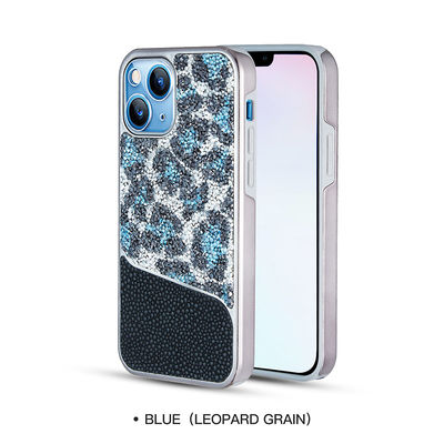 Dirtproof Diamond IPhone 11 Vỏ chống sốc Vỏ điện thoại mềm ODM
