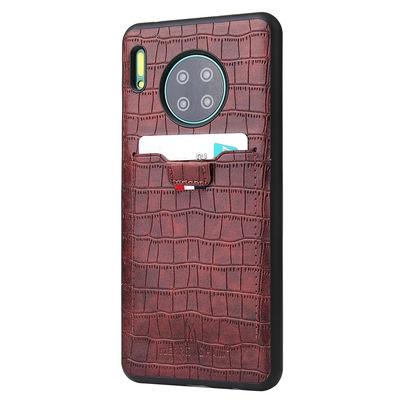 Vỏ điện thoại chống sốc OEM / ODM Bao da iPhone 12 chống bụi bẩn