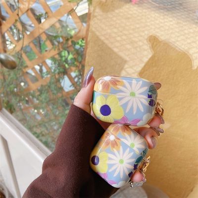 Dàn Tai Nghe Tai Nghe Ốp Lưng Độ Cứng Chống Sốc Cho Airpods Pro 3