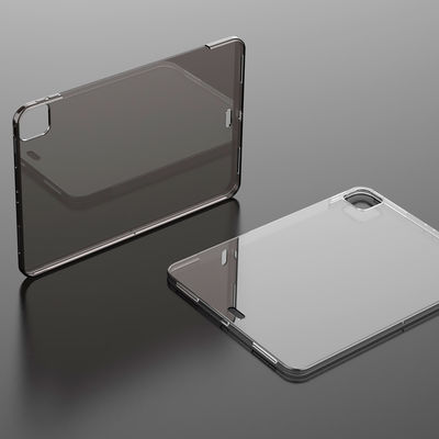 Ốp lưng bảo vệ TPU Ipad Vỏ thông minh IPad 10,2 inch trong suốt tinh tế