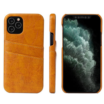 Bao Da Iphone Chính Hãng OEM/ODM Bao Da Ví Tinh Tế Sang Trọng
