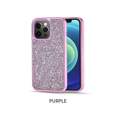 Ốp Điện Thoại Kim Cương Đa Năng Ốp Lưng Iphone Chính Hãng Chống Trầy Xước