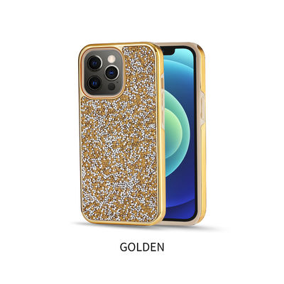 Ốp Điện Thoại Kim Cương Đa Năng Ốp Lưng Iphone Chính Hãng Chống Trầy Xước