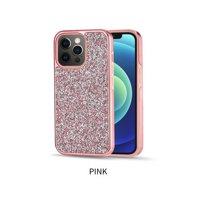 Ốp Điện Thoại Kim Cương Đa Năng Ốp Lưng Iphone Chính Hãng Chống Trầy Xước