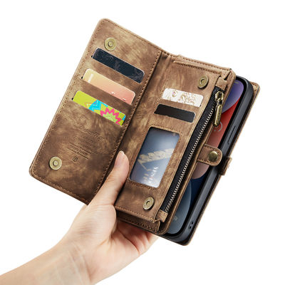 Ốp lưng bảo vệ iPhone Magsafe Ốp lưng Iphone 14 cao cấp Ốp lưng ví chống sốc