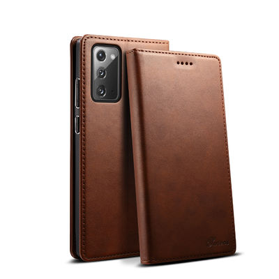 Vỏ chống sốc được cá nhân hóa Vỏ điện thoại ví tùy chỉnh chính hãng Samsung Chống bụi bẩn