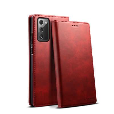 Vỏ chống sốc được cá nhân hóa Vỏ điện thoại ví tùy chỉnh chính hãng Samsung Chống bụi bẩn