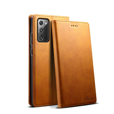 Vỏ chống sốc được cá nhân hóa Vỏ điện thoại ví tùy chỉnh chính hãng Samsung Chống bụi bẩn