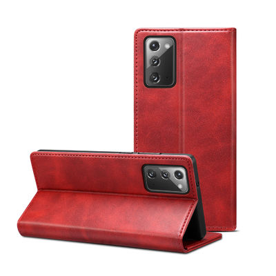 Vỏ chống sốc được cá nhân hóa Vỏ điện thoại ví tùy chỉnh chính hãng Samsung Chống bụi bẩn