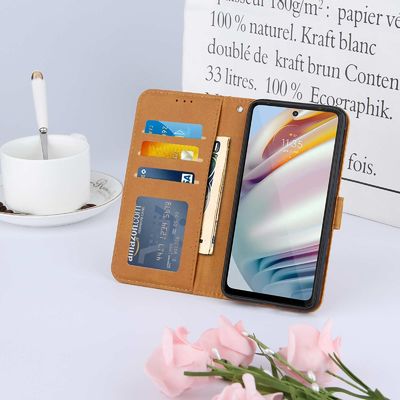 Ốp Lưng Điện Thoại OEM/ODM Motorola Chống Sốc Custom Sang Trọng Chính Hãng