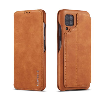 Vỏ điện thoại OEM / ODM Huawei Vỏ điện thoại ví Huawei chống trầy xước