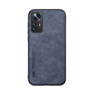 Ốp Lưng Điện Thoại Xiaomi Chính Hãng Bao Da Redmi Note Đa Năng Tinh Tế