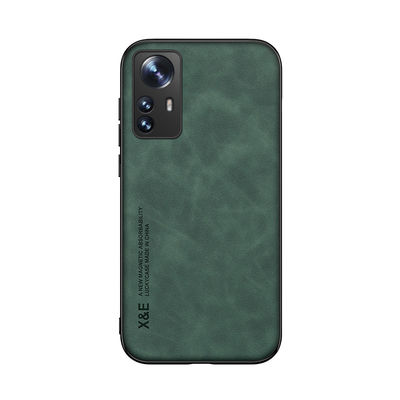 Ốp Lưng Điện Thoại Xiaomi Chính Hãng Bao Da Redmi Note Đa Năng Tinh Tế