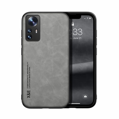 Ốp Lưng Điện Thoại Xiaomi Chính Hãng Bao Da Redmi Note Đa Năng Tinh Tế