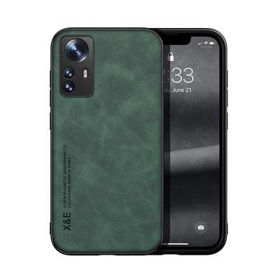 Ốp Lưng Điện Thoại Xiaomi Chính Hãng Bao Da Redmi Note Đa Năng Tinh Tế