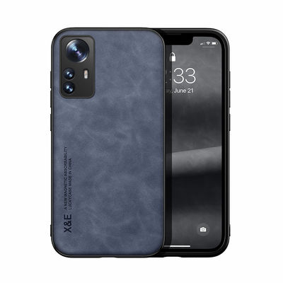 Ốp Lưng Điện Thoại Xiaomi Chính Hãng Bao Da Redmi Note Đa Năng Tinh Tế