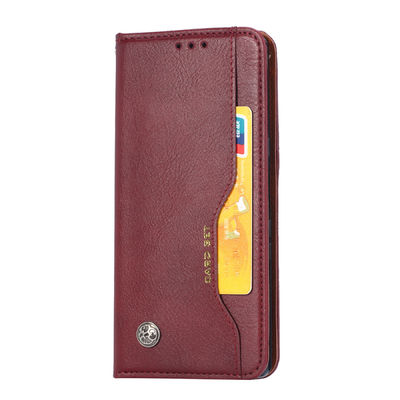 Bao Da Cá Tính Xiaomi Chống Trầy Sang Trọng Chính Hãng