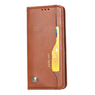 Bao Da Cá Tính Xiaomi Chống Trầy Sang Trọng Chính Hãng