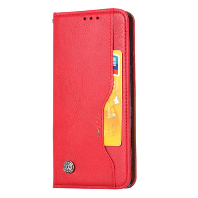 Bao Da Cá Tính Xiaomi Chống Trầy Sang Trọng Chính Hãng