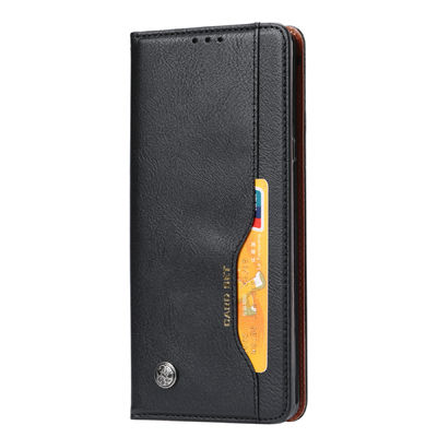 Vỏ điện thoại di động LG chống sốc Tpu Leather tinh tế OEM tùy chỉnh