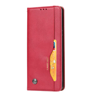 Vỏ điện thoại di động LG chống sốc Tpu Leather tinh tế OEM tùy chỉnh