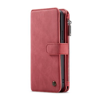 Vỏ điện thoại bằng da tinh tế Vỏ điện thoại di động sang trọng ODM cho iPhone