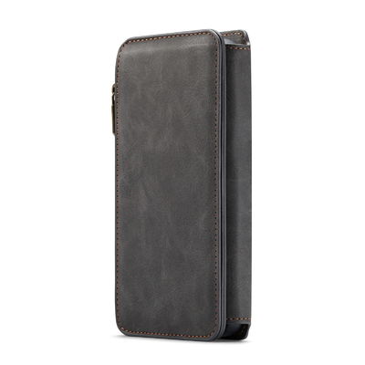 Vỏ điện thoại bằng da tinh tế Vỏ điện thoại di động sang trọng ODM cho iPhone