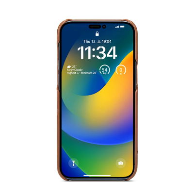 Bao da điện thoại vô hại Ốp điện thoại da cừu cho Iphone 13 12