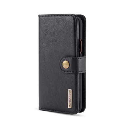 Bao da điện thoại liền mạch Ví đa năng Vỏ điện thoại di động Chống sốc