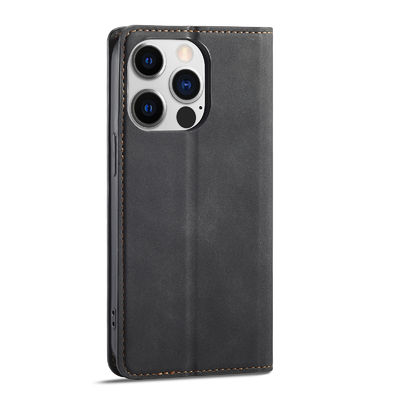 Bao Da Bóng/Mờ Iphone Luxury Chính Hãng ODM