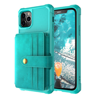 Ốp lưng điện thoại LG bóng loáng Ốp lưng da nam châm chống sốc