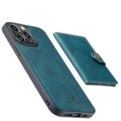 Bao da iPhone liền mạch sang trọng Ốp lưng điện thoại chống nước ODM chống sốc