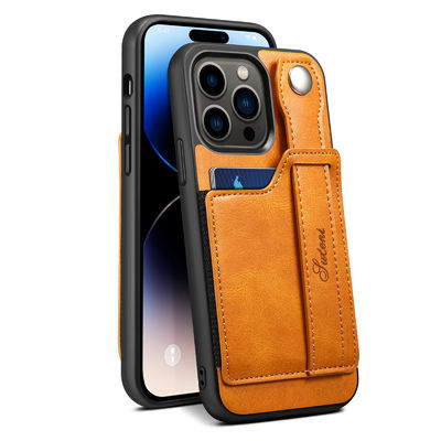 Bao Da Điện Thoại Ví Da Bao Da Điện Thoại Bao Da Iphone Sang Trọng