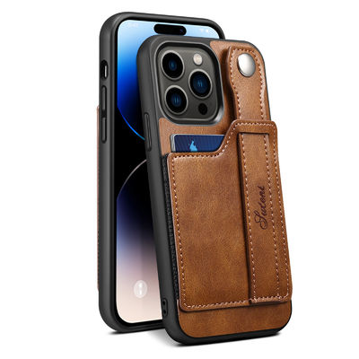 Bao Da Điện Thoại Ví Da Bao Da Điện Thoại Bao Da Iphone Sang Trọng