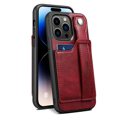 Bao Da Điện Thoại Ví Da Bao Da Điện Thoại Bao Da Iphone Sang Trọng