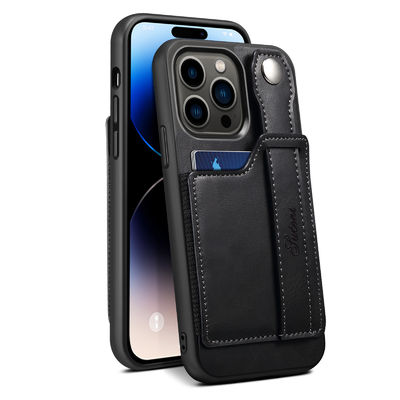 Bao Da Điện Thoại Ví Da Bao Da Điện Thoại Bao Da Iphone Sang Trọng