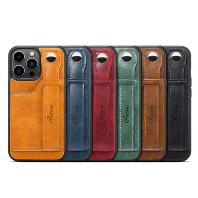 Bao Da Điện Thoại Ví Da Bao Da Điện Thoại Bao Da Iphone Sang Trọng