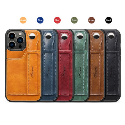 Bao Da Điện Thoại Ví Da Bao Da Điện Thoại Bao Da Iphone Sang Trọng