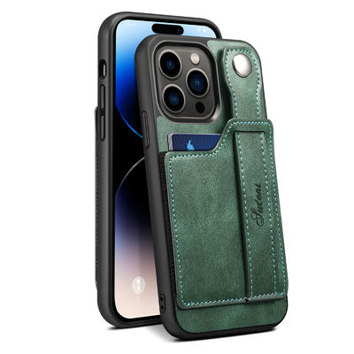 Bao Da Điện Thoại Ví Da Bao Da Điện Thoại Bao Da Iphone Sang Trọng