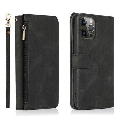 Ví Bao Da Điện Thoại Bao Da Iphone Chính Hãng Kiểu Dáng Hiện Đại Sang Trọng