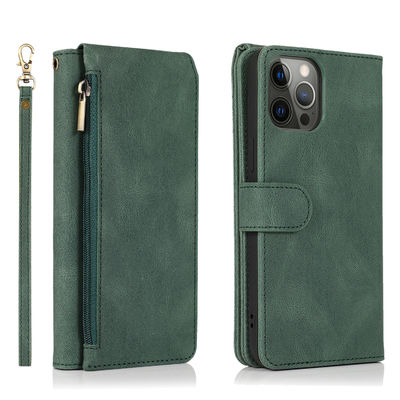 Ví Bao Da Điện Thoại Bao Da Iphone Chính Hãng Kiểu Dáng Hiện Đại Sang Trọng