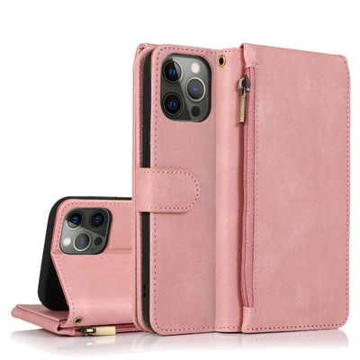 Ví Bao Da Điện Thoại Bao Da Iphone Chính Hãng Kiểu Dáng Hiện Đại Sang Trọng