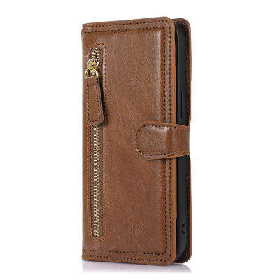 Bao da điện thoại chính hãng sang trọng Ví da Bao da điện thoại Bao da Iphone