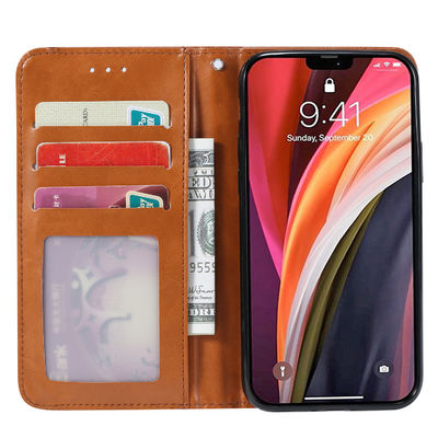 Bao Da Điện Thoại Tinh Tế Ví Da Bao Da Điện Thoại Bao Da Iphone