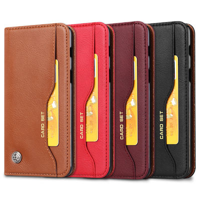 Bao Da Điện Thoại Tinh Tế Ví Da Bao Da Điện Thoại Bao Da Iphone