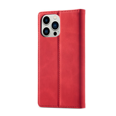 Bao Da Iphone Ví Da Pu / Bao Da Điện Thoại Tinh Tế